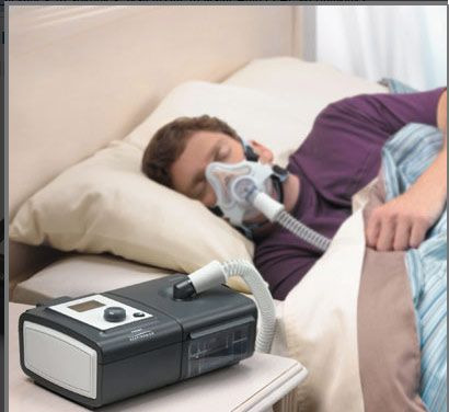 家用呼吸机的使用及注意事项