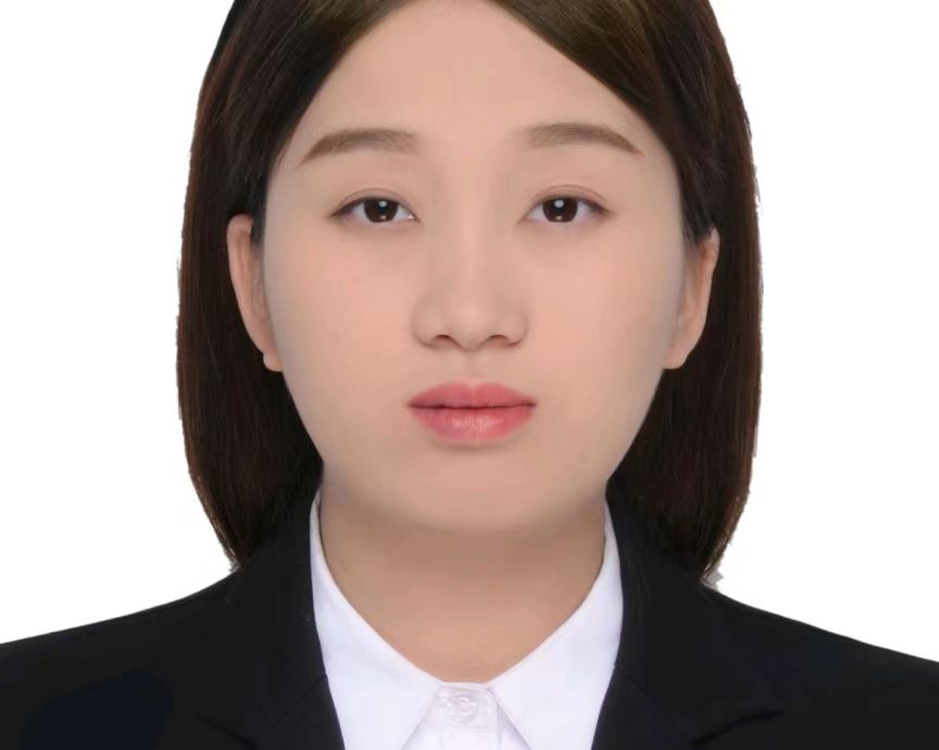 白倩