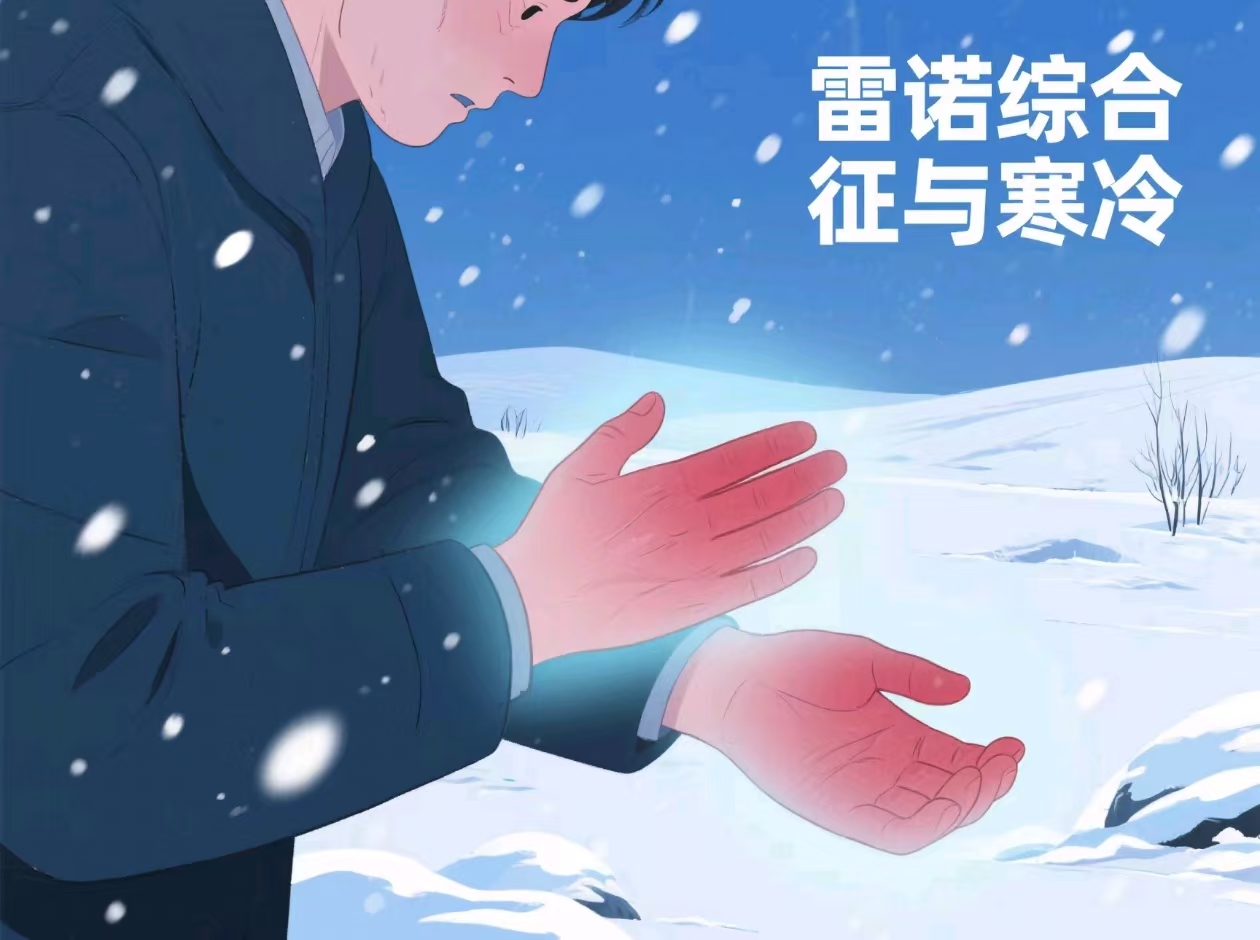 快问快答—雷诺综合症